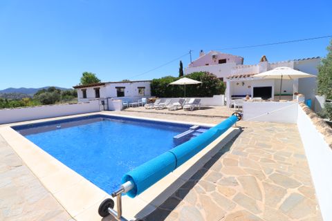 Cortijo i Velez-Blanco, Almeria, Velez-Blanco - € 469.995 | Ref: 3056-CH - foto 48